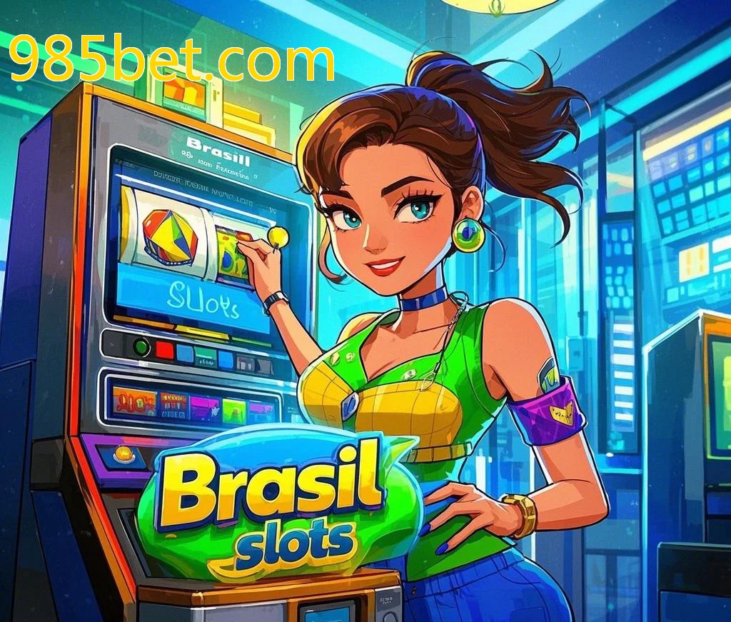 985bet GAME-Login